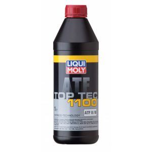 Top Tec Atf 1100