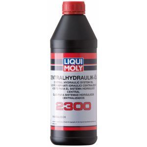 Aceite Para El Sistema Hidráulico