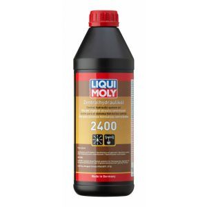 Aceite Para El Sistema Hidráulico