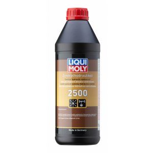 Aceite Para El Sistema Hidráulico