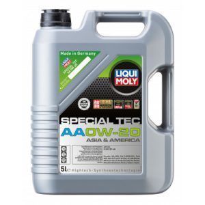 Special Tec Aa 0W-20
