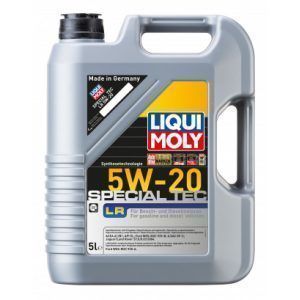 Special Tec Lr 5W-20