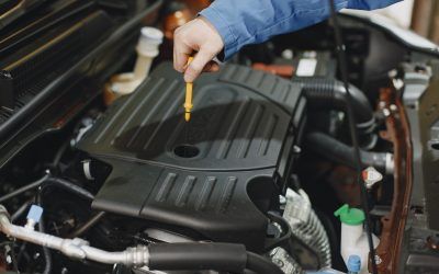 Blog 1 Aceite Para Coches, Qué Necesitas Saber