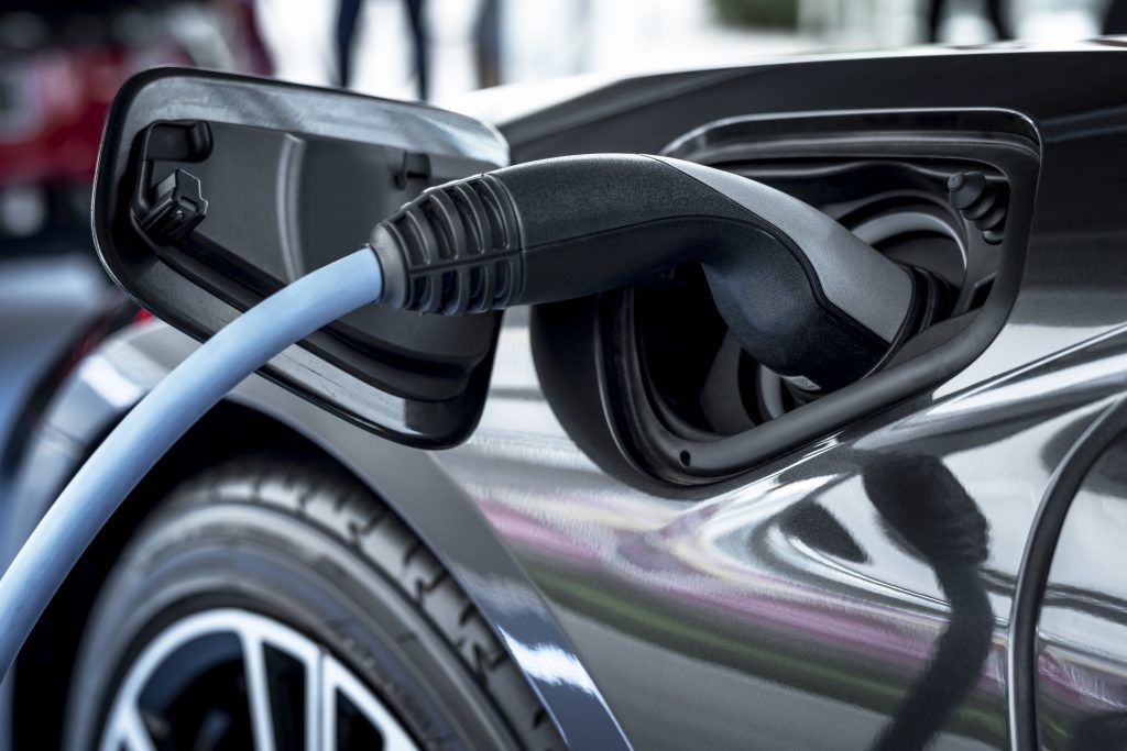 Baterías Para El Coche