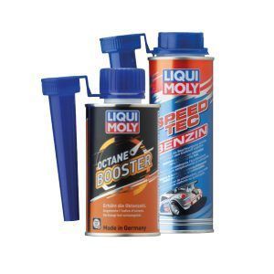 Combo especial gasolina