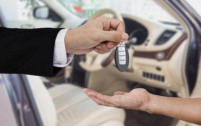 Ventajas E Inconvenientes De Comprar Un Coche De Segunda Mano