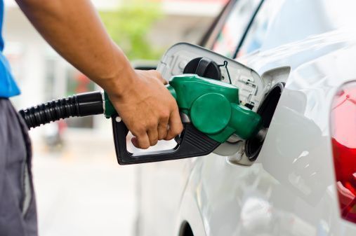 gasolina