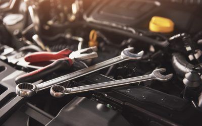 Blog 5 Las Herramientas Para El Coche Que Necesitas Llevar Contigo