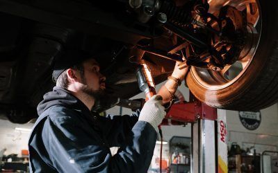 Blog 3 Kits Para El Coche, Tu Mejor Aliado En Apuros
