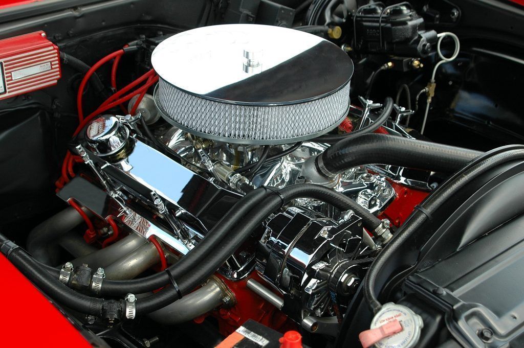 Lubricante Para Coches