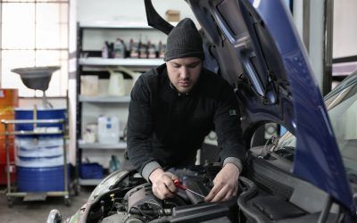 Blog 4 Claves Sobre El Lubricante Para Coches
