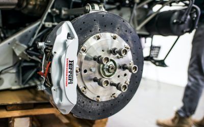 Blog 6 Cómo Cambiar La Rueda Del Coche