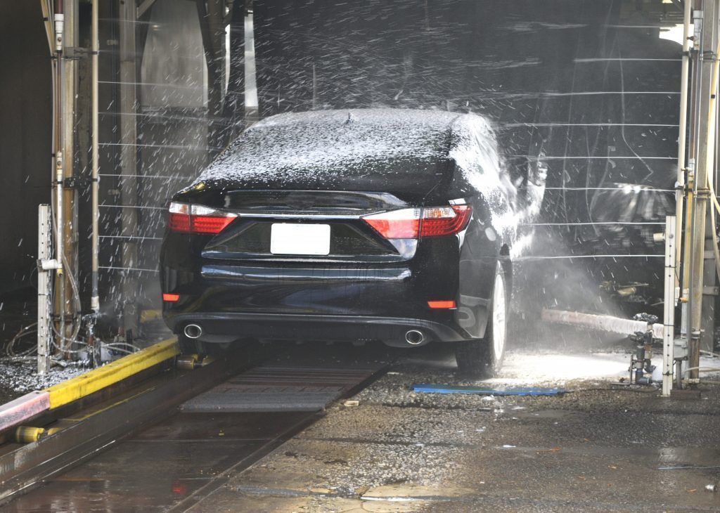 Limpiar Bien Los Cristales Del Coche