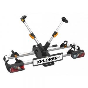 Portabicicletas E-bike Spinder Xplorer+