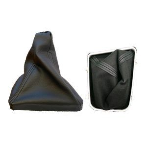 Fuelle de Palanca de Cambio BMW