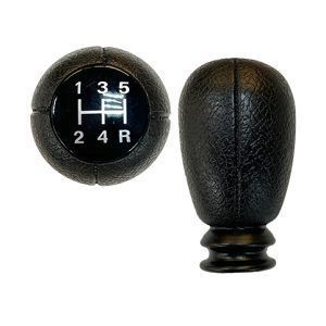 pomo de palanca de cambio