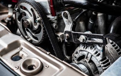 Blog 2 La Importancia De Cuidar Los Engranajes De Tu Coche