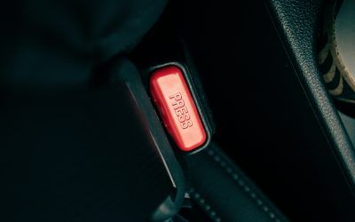 Blog 3 Sistemas De Seguridad En El Coche