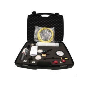 Kit Presurizador Nitrógeno-Hidrógeno