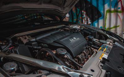 Cómo Mantener En Perfecto Estado El Radiador De Tu Coche