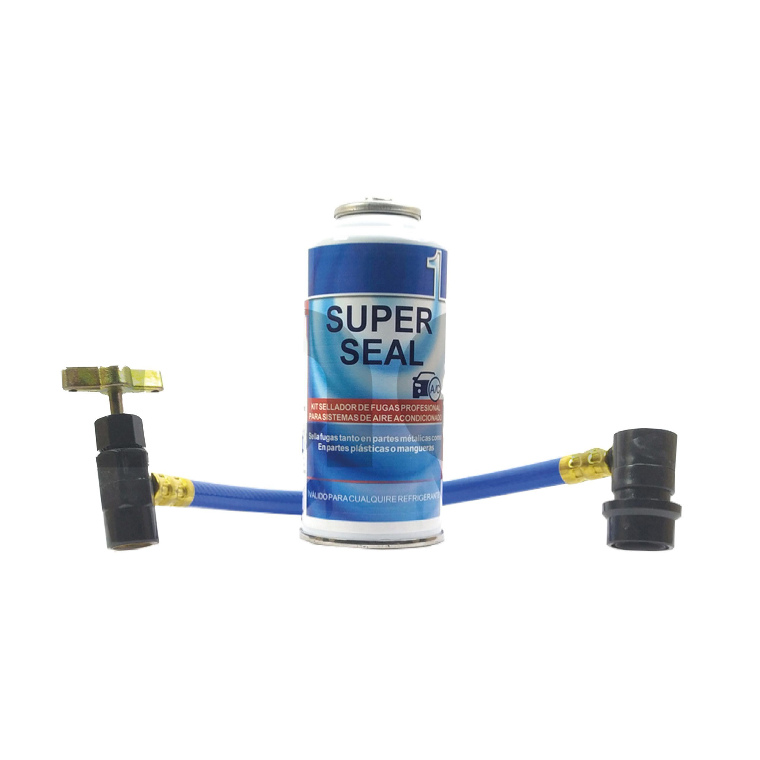 Kit Sellador De Fugas Acr 40Ml 1 Kit Sellador De Fugas Acr 40Ml