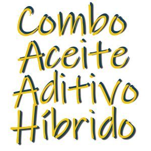 Aceite y Aditivo Híbrido + Regalo