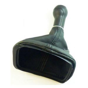 Pomo y Fuelle de Palanca de Cambio