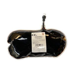 Bolsa Limpiadora de Filtro de Partículas
