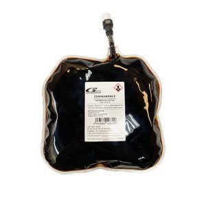 Bolsa Limpiadora Filtro de Partículas