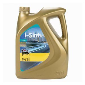 Aceite I-Sint Tech F 5w-30