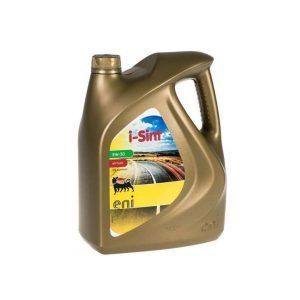 Aceite I-Sintético 5w-30