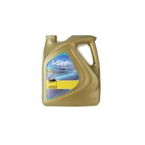 Aceite I-Sint Tech Eco F 5w-20