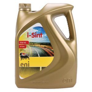Aceite I-Sint profesional 10w-40