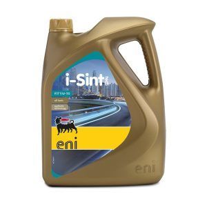 Aceite I-Sint Tech R17