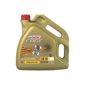 Castrol EDGE 5W-30