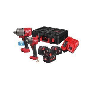 Power Pack Milwaukee de Herramientas