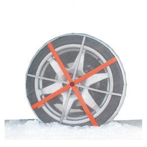 fundas antideslizantes para nieve