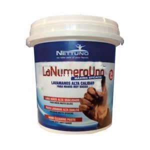 Garrafa Pasta Lavamanos 4Lts