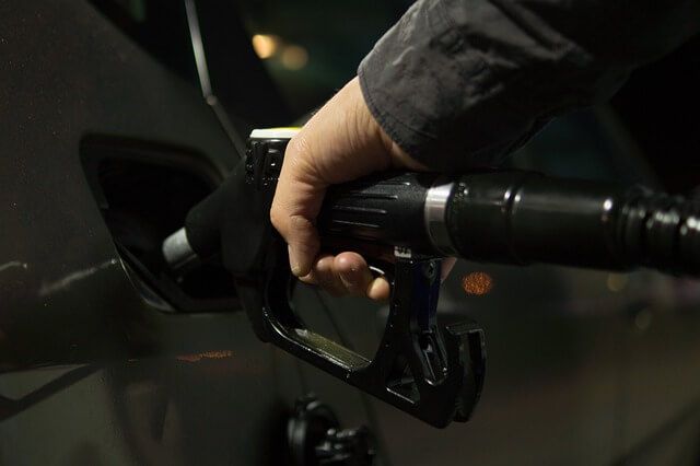 mejorar la eficiencia de combustible