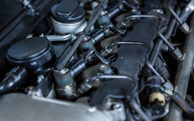 Blog 5 4 Razones Por Las Que Falla La Batería Del Coche