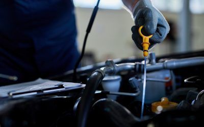 Blog 6 Cambio De Aceite Del Coche: Todo Lo Que Debes Saber Sobre Su Importancia