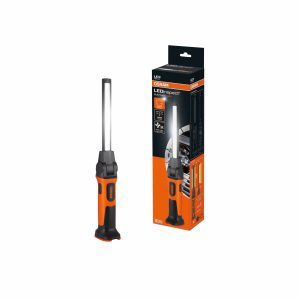 Linterna con Pulsador Osram
