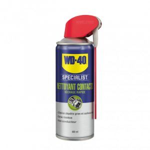 WD-40 Limpiador de Contactos