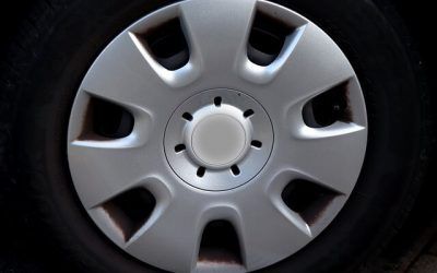 Blog 2 Tapacubos Para Coches: Qué Son Y Cómo Cambiarlos