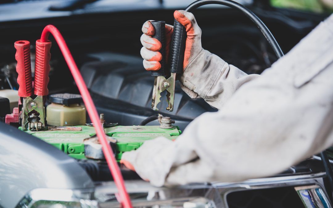 Conectores eléctricos de automoción