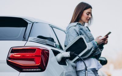 Blog 5 5 Tendencias En El Sector De La Automoción