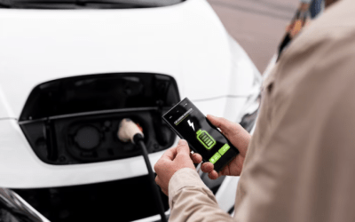 Blog 4 ¿Está España Preparada Para La Llegada Del Coche Eléctrico?