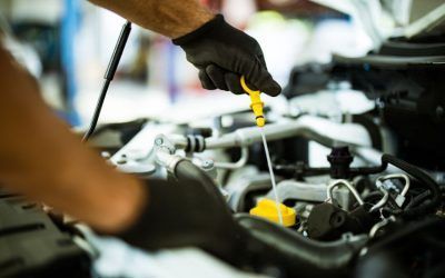 Blog 2 Guía Completa Para Elegir El Mejor Aceite Para Coche: Consejos Esenciales