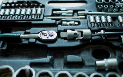 Blog 2 Herramientas Imprescindibles Para Coches: ¿Qué Necesitas Tener En Tu Garaje?
