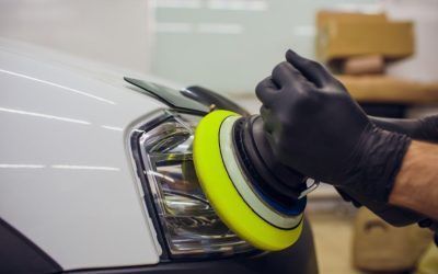 Renovando Los Faros: Pasos Para Restaurar La Claridad